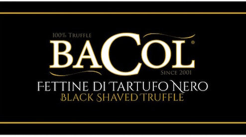 Rosalie Gourmet Market - Blog - Recipe - Black Truffle