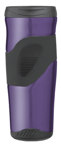 Thermos 470mL Raya - St/Steel Vacuum Insulated Travel Tumbler (Purple)
