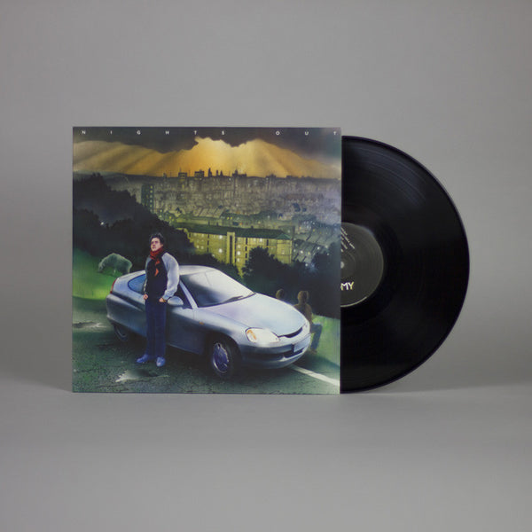 NIGHTS OUT VINYL