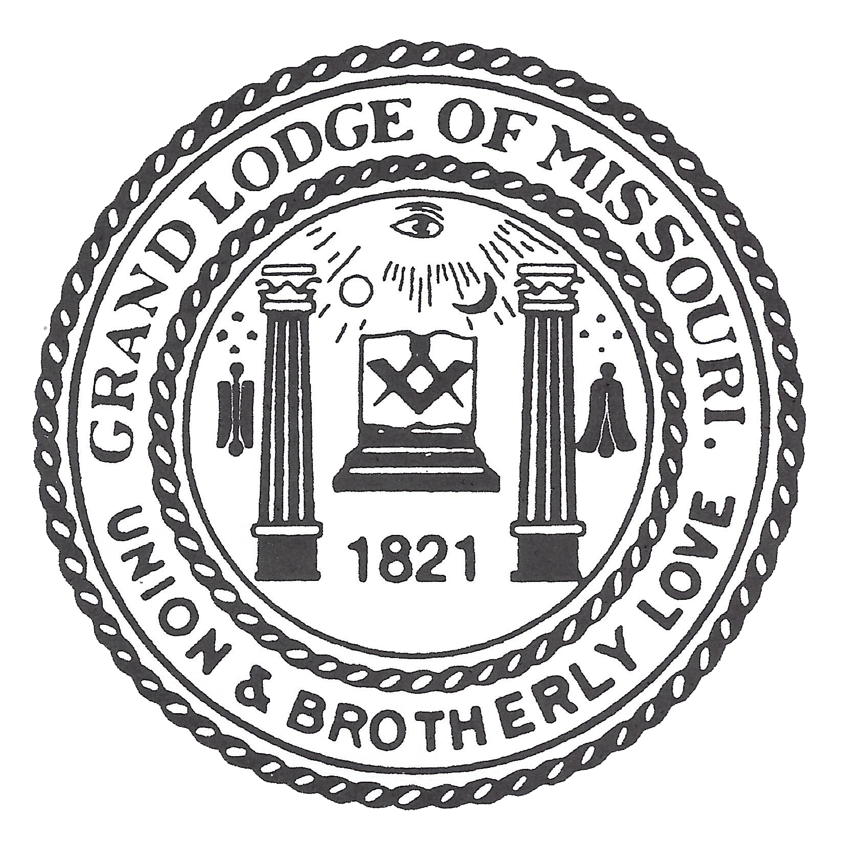 1983 Proceedings - Grand Lodge of Missouri by Missouri Freemasons - Issuu