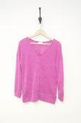 Lucy Lightweight V-Neck Sweater