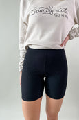 Keep It Basic Biker Short