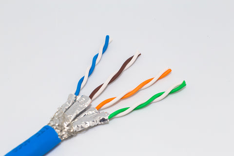 what is cat8 bulk networking cable