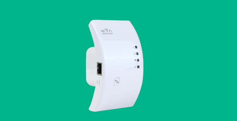 what is a wifi repeater