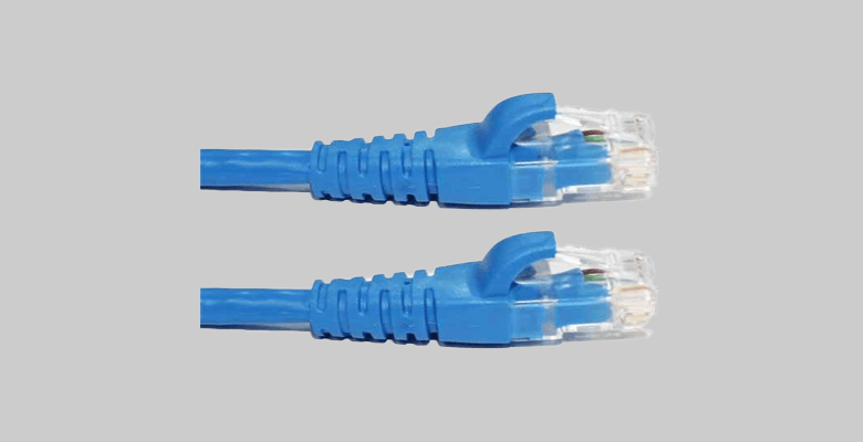 what is cat6 snagless patch cable