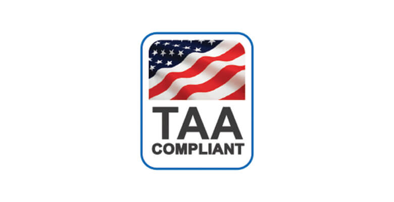 what is taa compliant