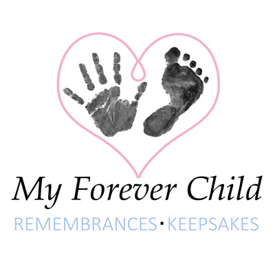 The new My Forever Child shop online