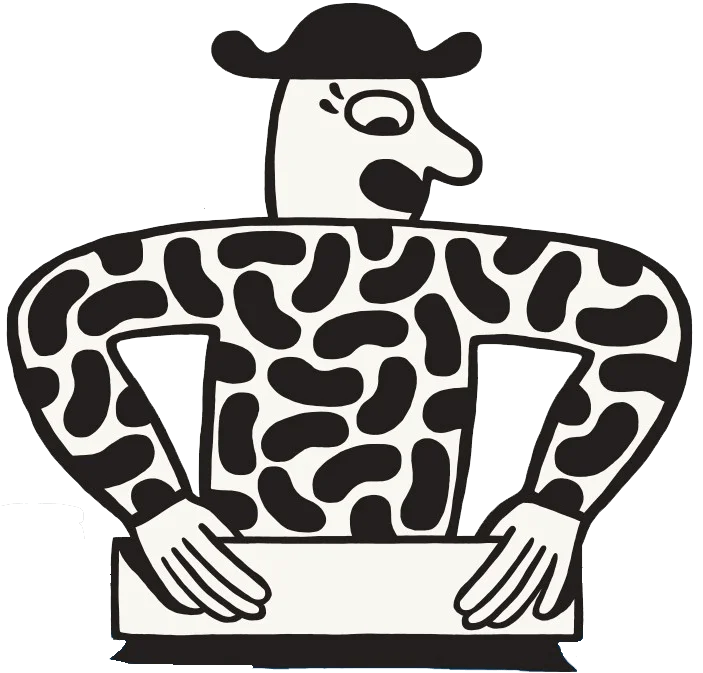 Logo for Mikkeller