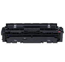 Compatible Canon 046H High Yield Laser Toner Cartridge Magenta (1252C0