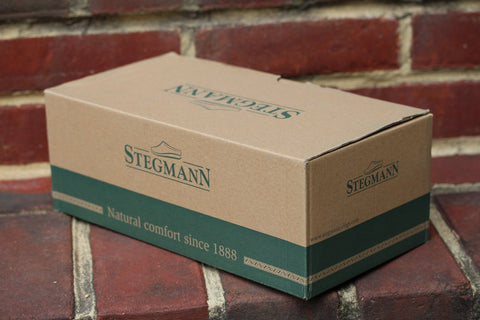 Stegmann Box
