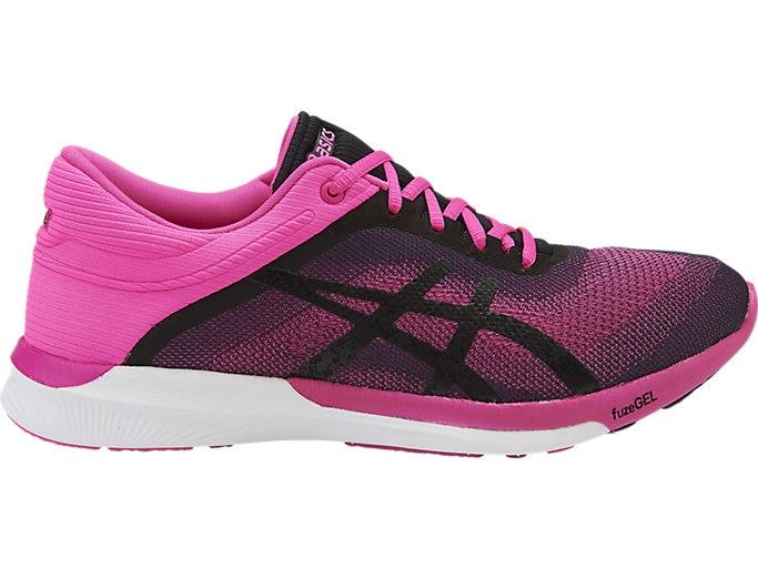 ASICS Fuzex Rush Trainer T768N-2090 – Finn Footwear