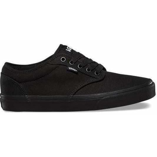 black school shoes girl vans