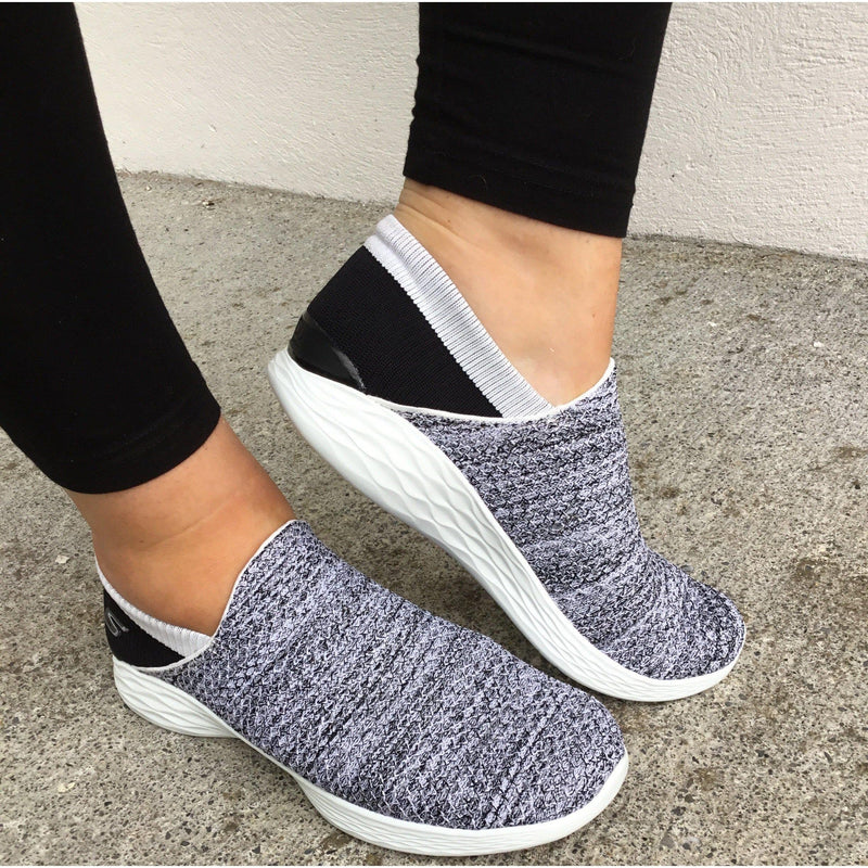 skechers womens slip ons Online 