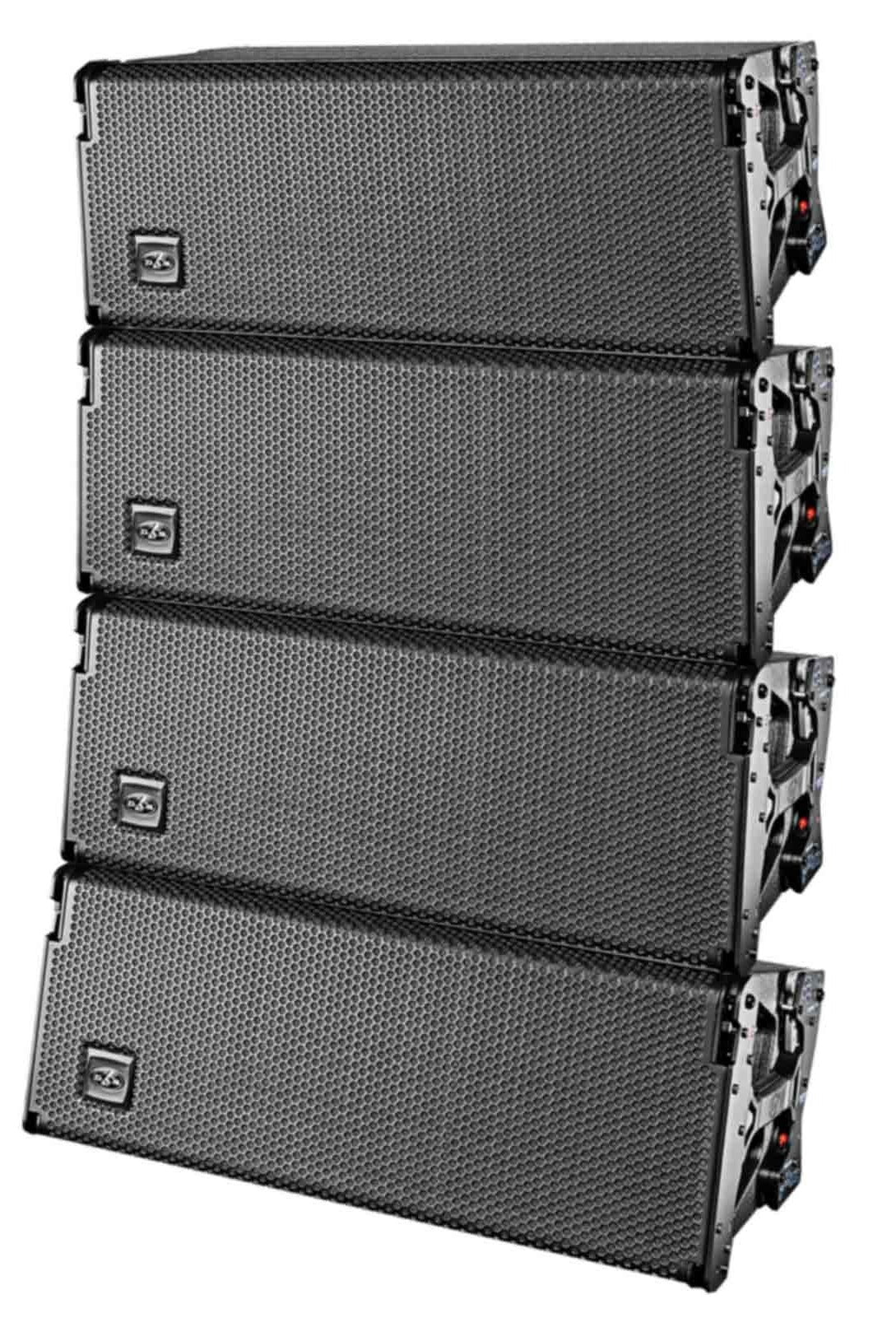 das line array