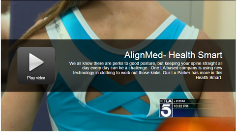 AlignMed: Health Smart. KTLA 