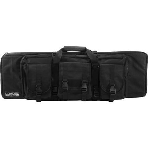 Barska Optics Loaded Gear Tactical Rifle Bag 45.5", RX-200