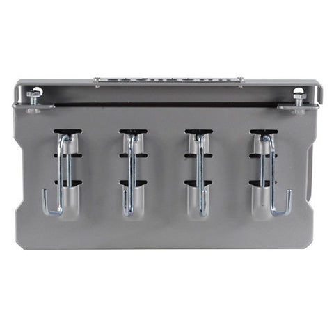 Lockdown External 10" Hanger