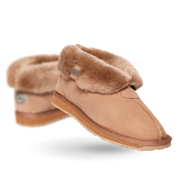 Emu Australia Sheepskin Boots Albany 