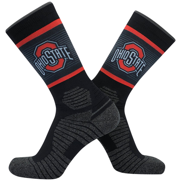 NCAA Super Premium College Fan Socks