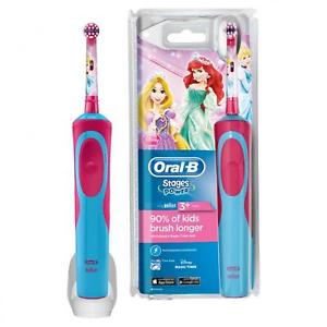 princess electric toothbrush