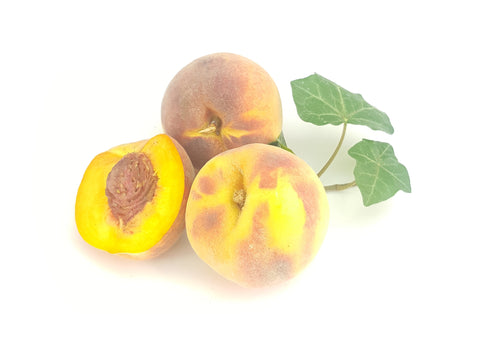 Peach kernel oil - carrier oil for face treatments