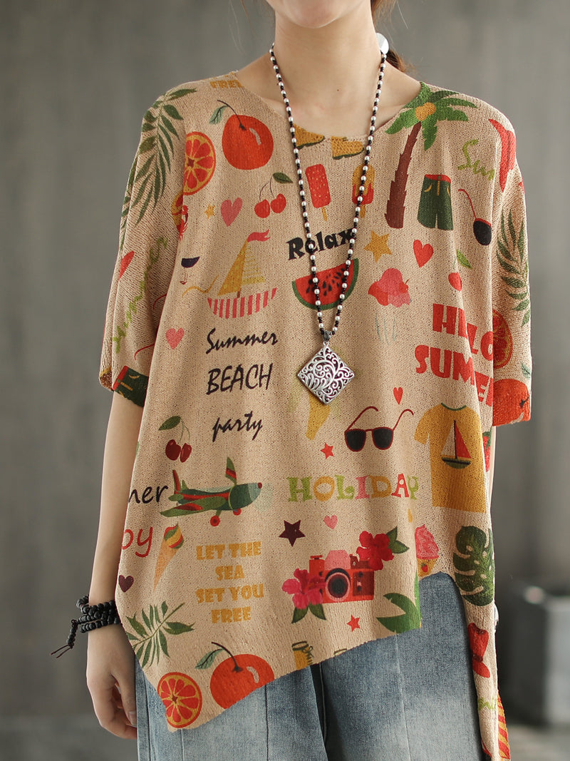 Still Love You T-Shirt Basic Tops