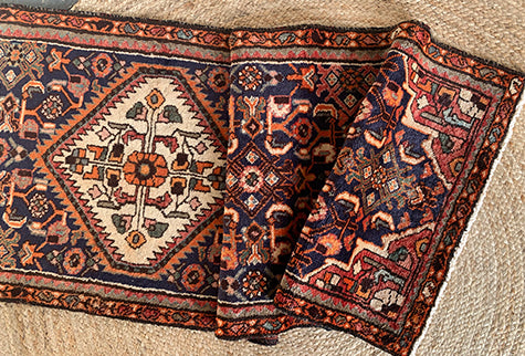 Swoon Rugs Runners
