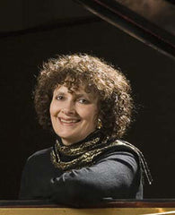 CD - Susanne Skyrm, pianist