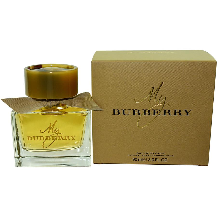 Burberry De Parfum 1.6 oz Spray for Women by Burberry – AromaFi