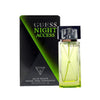 Guess Night Access Eau De Toilette Spray for Men