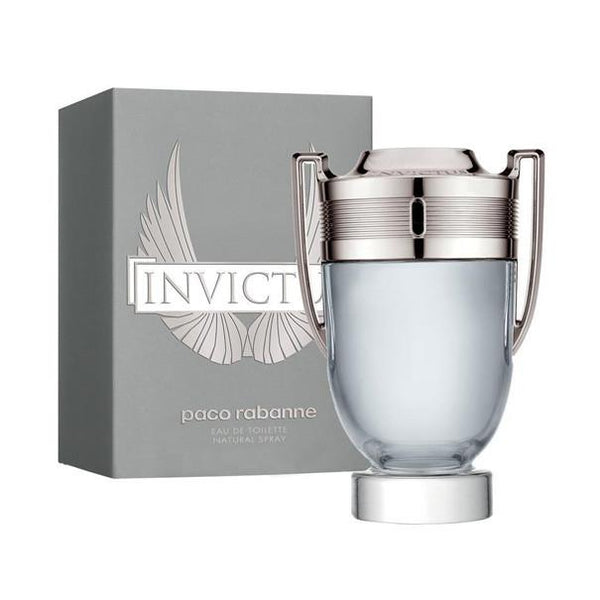 Invictus Eau De Toilette Spray for Men - Le Boutique Parfum