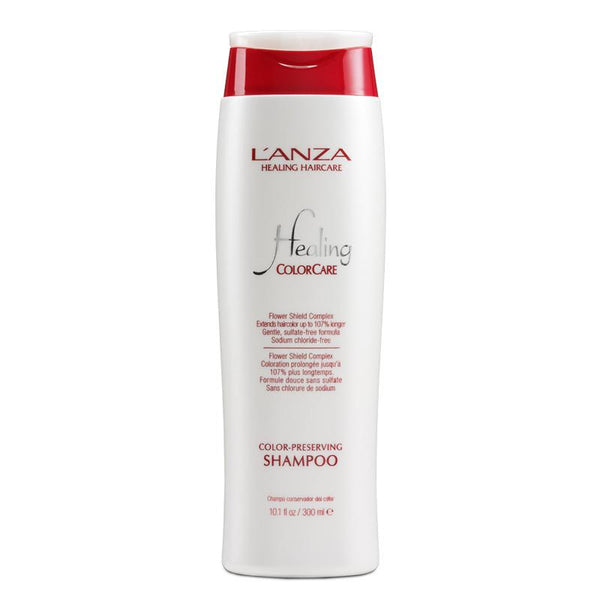 Healing Color Care Color-Preserving Shampoo