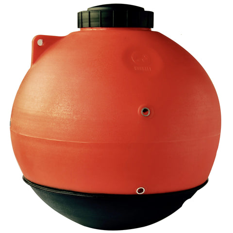 Hogball