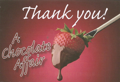 Chocolate Affair 2012