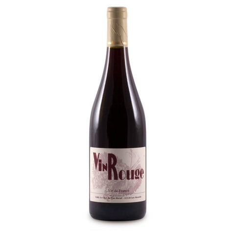 Clos du Tue-Boeuf Vin Rouge Gamay 2017