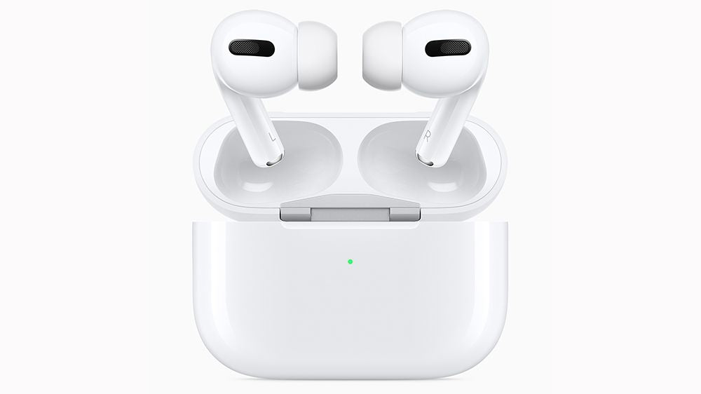 Best Minimalist Apple AirPods Pro Wireless earbuds Accessories and protective case by VRS Design