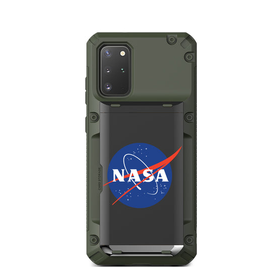 Galaxy S20 Plus Case Damda Glide Pro NASA