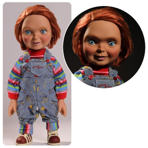 child's play talking good guys chucky