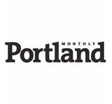 Portland Monthly Logo