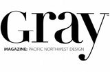 Gray Magazine Logo