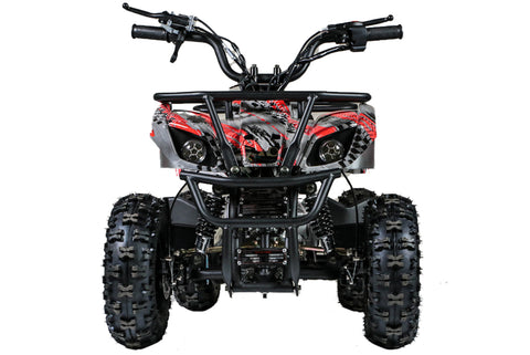 Kandi ATV KD60A-1N Utility ATV Quad 4 wheeler for sale near me free shipping