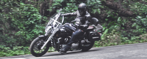 LF250-B Lifan Lycan Motorcycle 250cc EFI V16