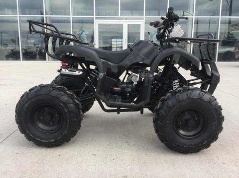 ATV-3125XR8-U Coolster ATV-3125XR8-US utility ATV 4 wheeler 4 stroke