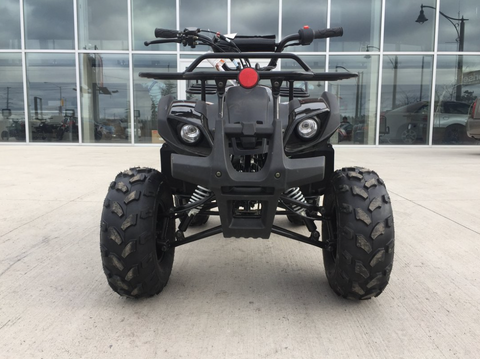 Coolster ATV-3125XR8-U quad 4 wheeler sport atv 125cc with reverse ATV-3125XR8-US