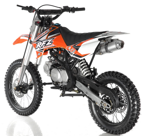 db-x18 125cc motorcycle dirt bike apollo dirt bike dbx18