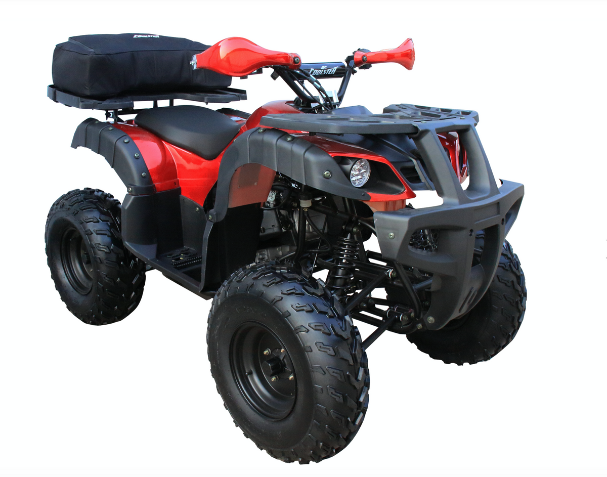 Coolster Adult 150cc ATV | Utility Teenage Quad | FREE – Belmonte