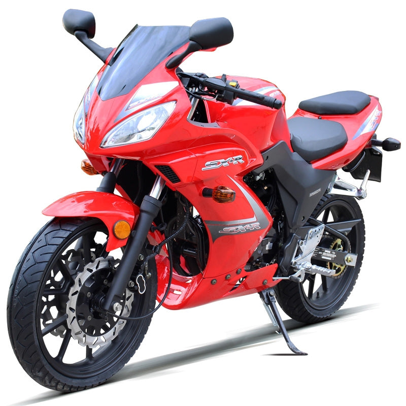Buy Df250rtc Dongfang 250cc Sxr Full Size Motorcycle Ninja Clone Usa Belmonte Bikes