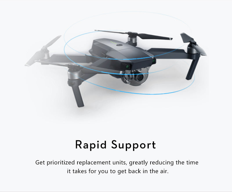 DJI care refresh insurance cover