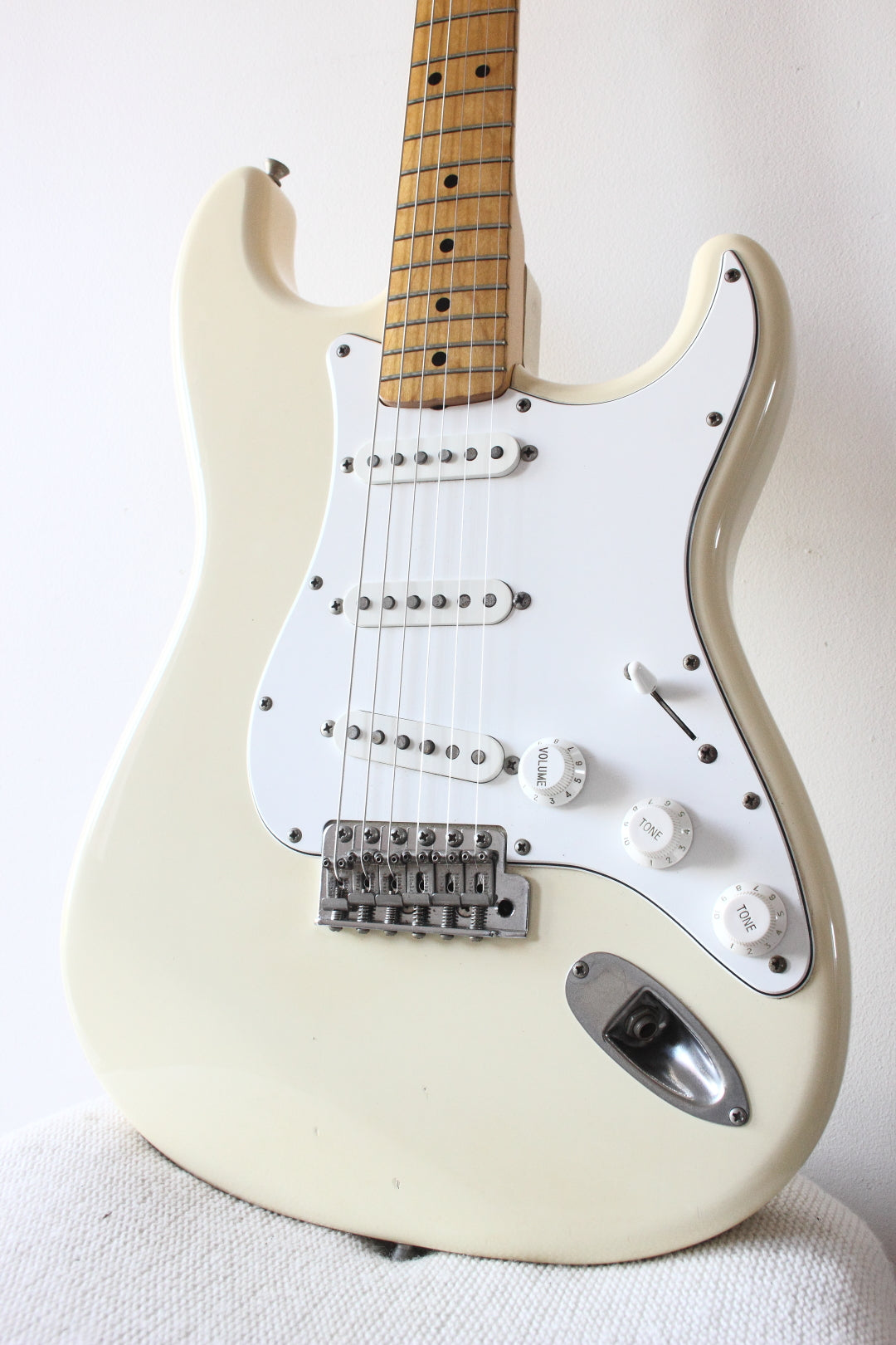 fender stratocaster 68