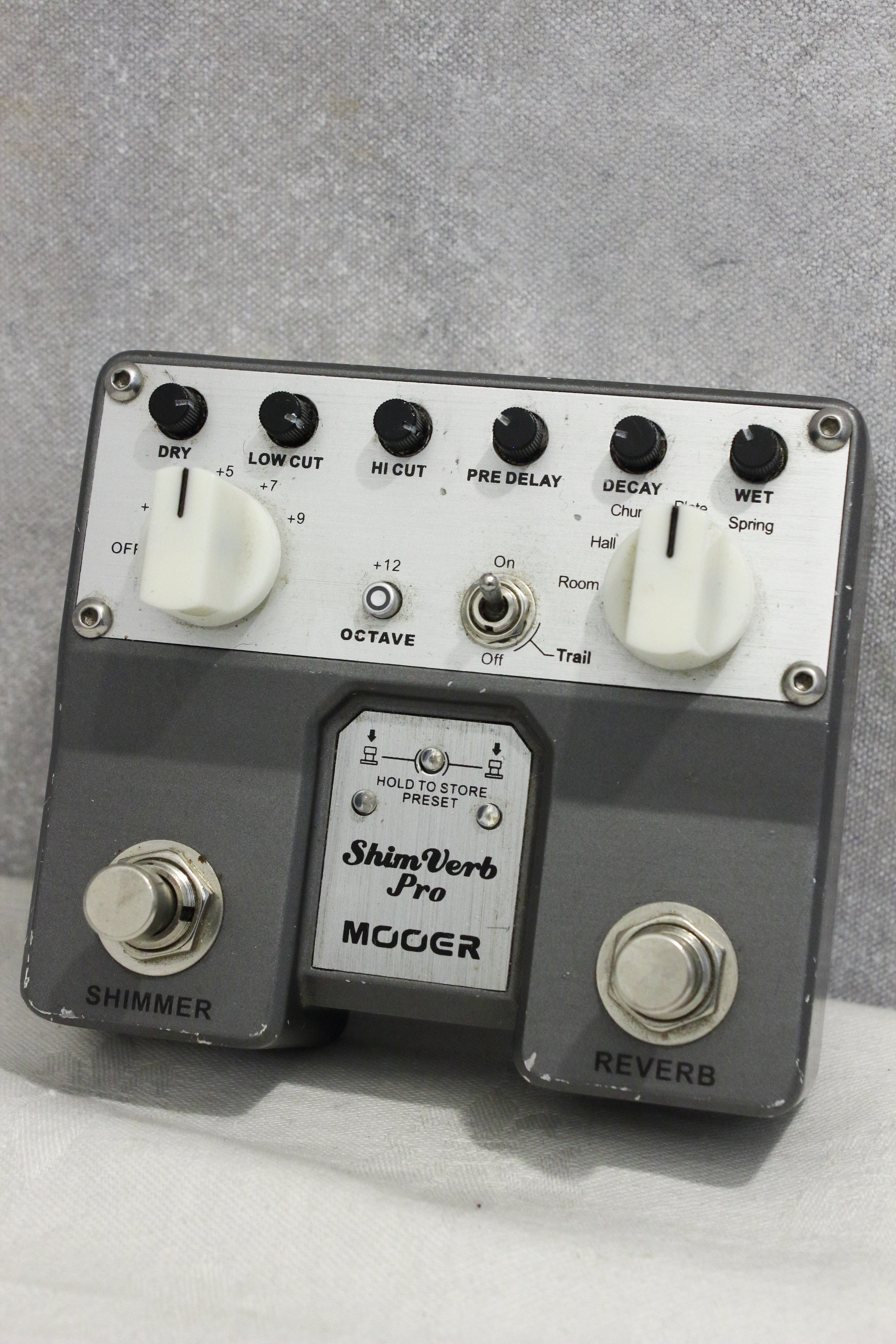 shimverb pro mooer